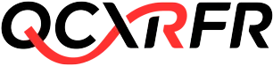 QCXRFR logo