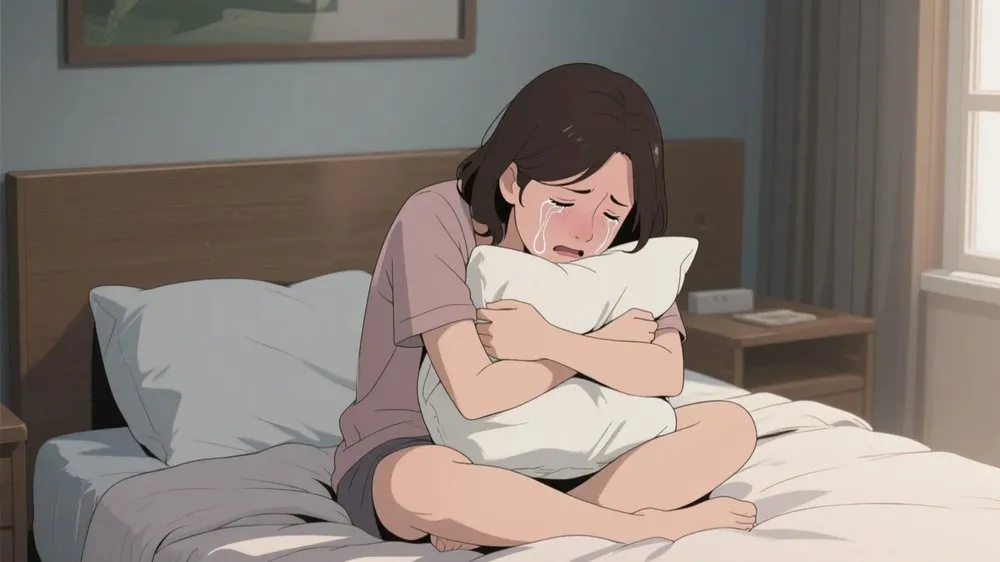 心理壓力狀態